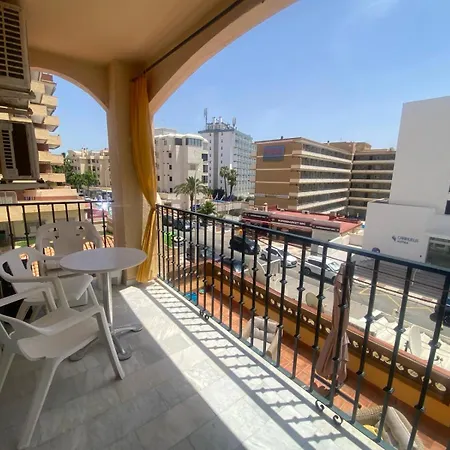 Erisa 1 Torremolinos