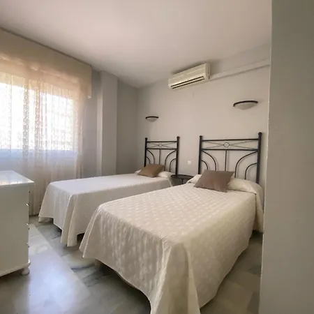 Erisa 1 * Torremolinos