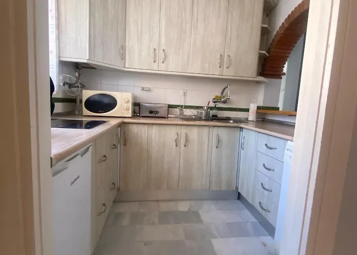 Erisa 1 Appartamento