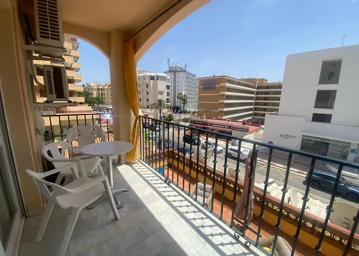 Erisa 1 Torremolinos