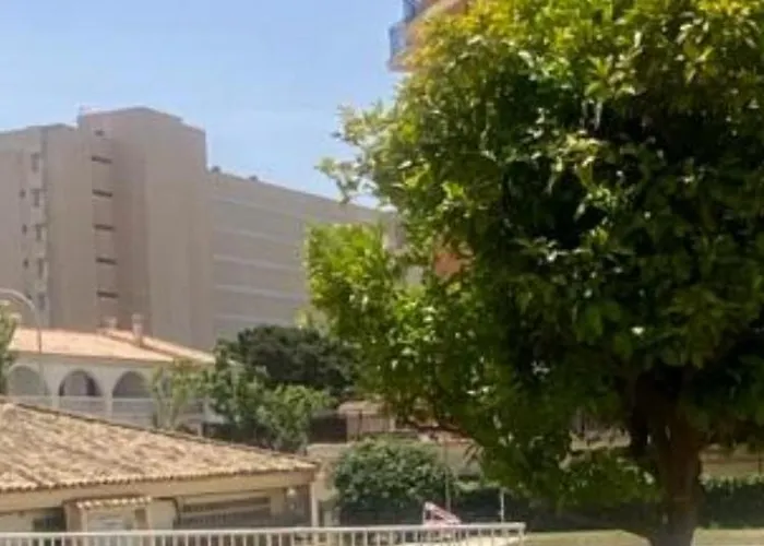 Erisa 1 Appartamento *