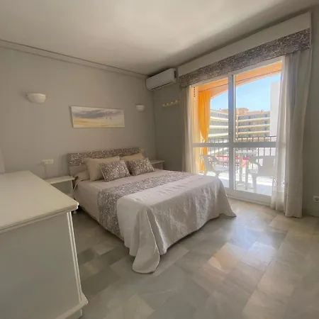Appartement Erisa 1 *