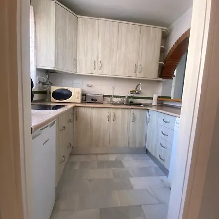 Erisa 1 Apartament