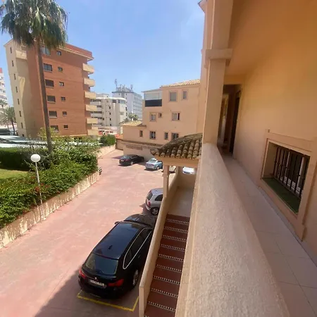 Apartament Erisa 1 Torremolinos