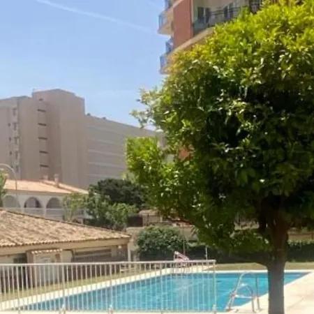 Erisa 1 Apartment *