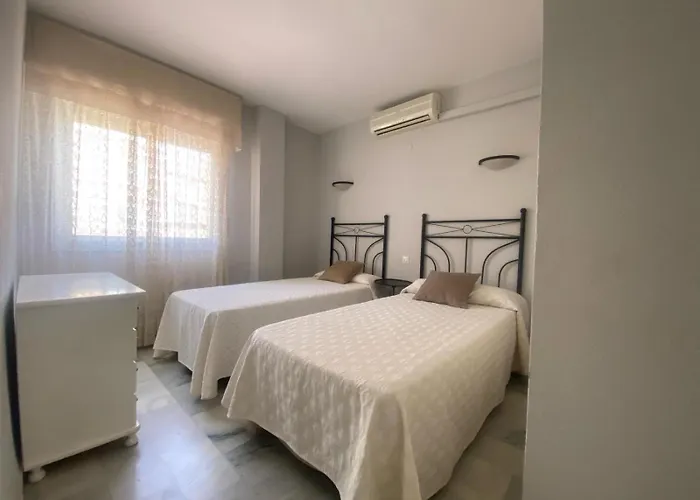 Erisa 1 * 토레몰리노스