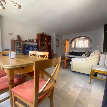 Erisa 1 Lägenhet Torremolinos