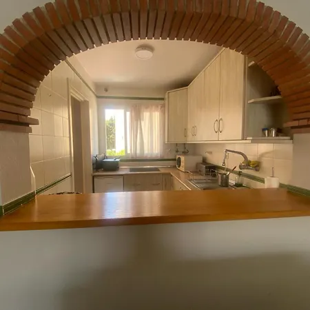 Erisa 1 Lägenhet Torremolinos